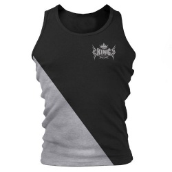 New TopKingGear Design Triangle Cut Men Cotton Stringer;-
