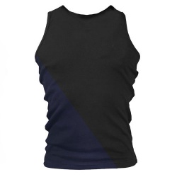 New TopKingGear Design Triangle Cut Men Cotton Stringer;-