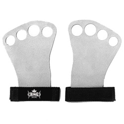 Cross-fit Gym Palm Guards Hand Grips: