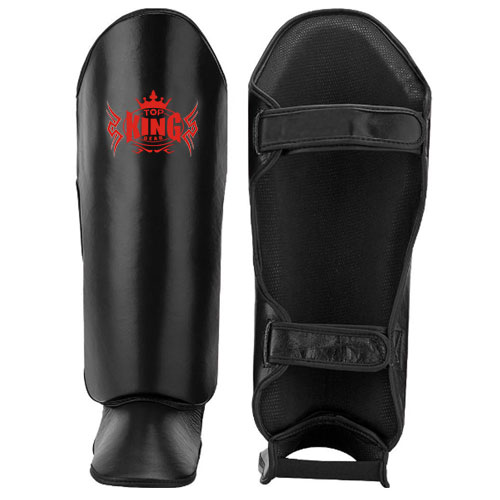 MMA Fight Competition Shin & Instep