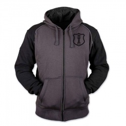 Kevlar Lined Hoodie;-