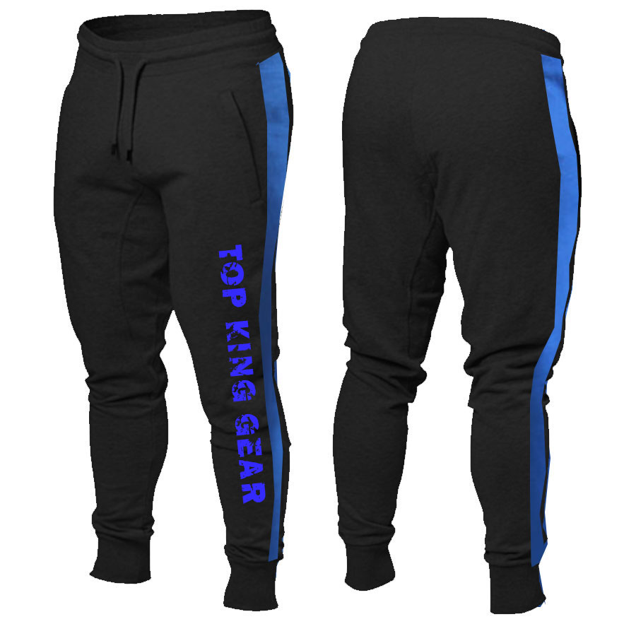 Men Gym Sweat pant/ Workout Pant For Men:-