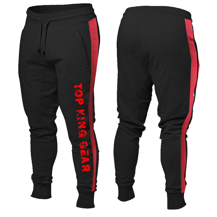 Men Gym Sweat pant/ Workout Pant For Men:-