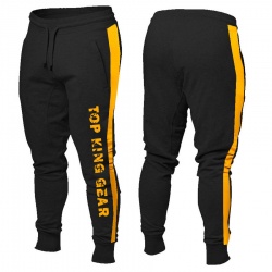Men Gym Sweat pant/ Workout Pant For Men:-