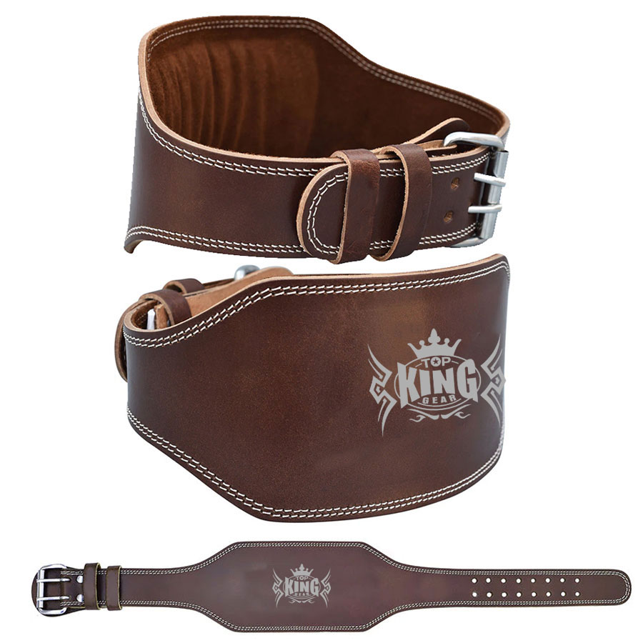 Fitness Gym Weightlifting Belts