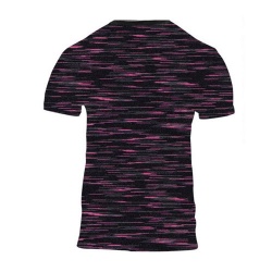 Men Tri Blend Spandex T Shirts;-