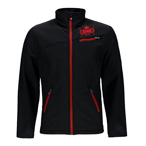New Design Soft-shell Jacket: