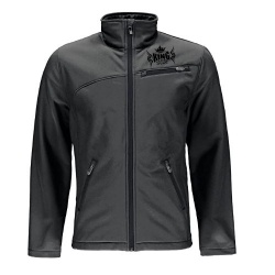 New Design Soft-shell Jacket: