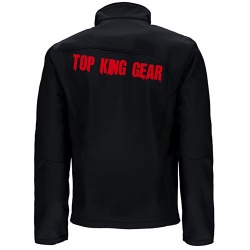 New Design Soft-shell Jacket: