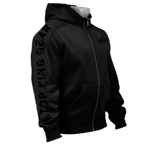New Top King Gear Pro Men Hoodie:-