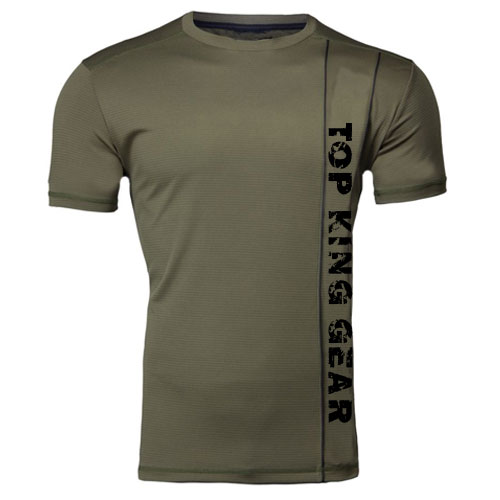Men Moisture Wicking T Shirts:-
