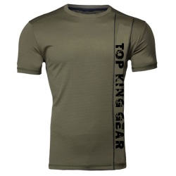Men Moisture Wicking T Shirts:-