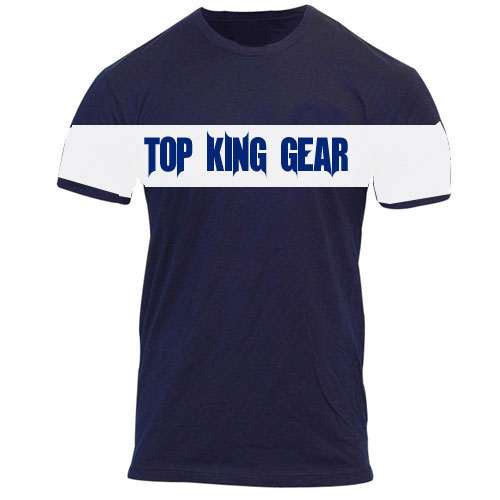  Men Cotton CHEST PANEL T Shirts:-