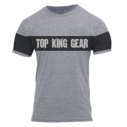  Men Cotton CHEST PANEL T Shirts:-