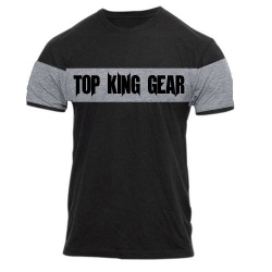  Men Cotton CHEST PANEL T Shirts:-