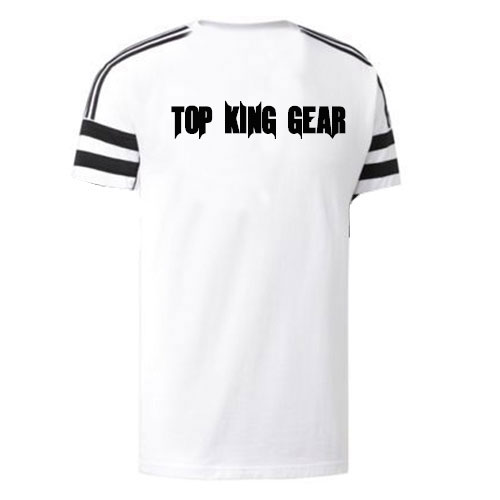  New Top King Gear Design Tee Shirt:-