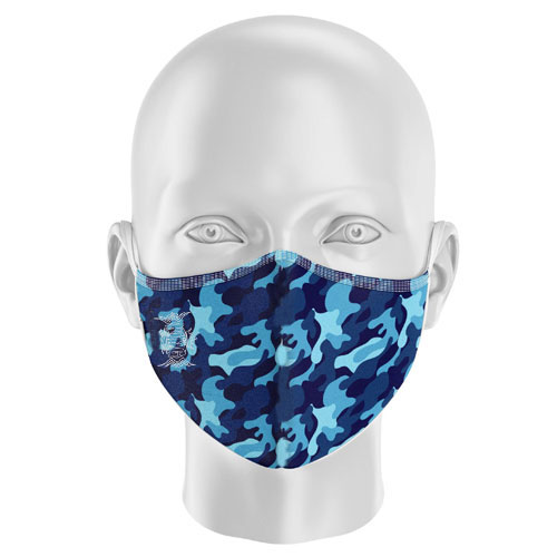 Sublimation Protective Face Masks:-
