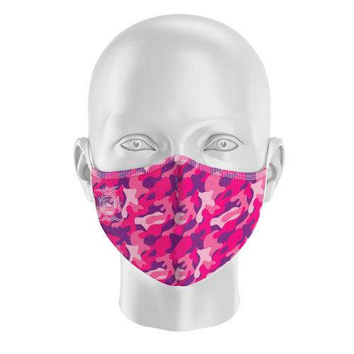 Sublimation Protective Face Masks:-