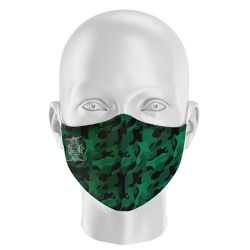 Sublimation Protective Face Masks:-