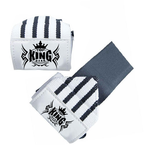  High Quality Weightlifting Wrist Wraps:-