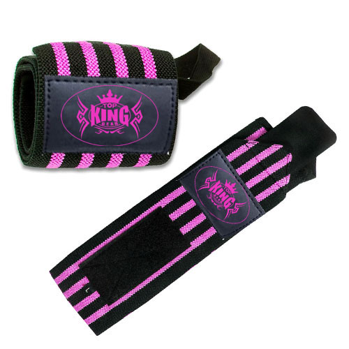  Weight Lifting Wrist Support Wraps:-