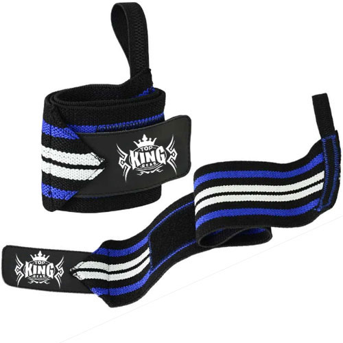 Best Quality Weightlifting Wrist Support Wraps:-