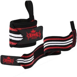 Best Quality Weightlifting Wrist Support Wraps:-
