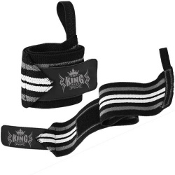 Best Quality Weightlifting Wrist Support Wraps:-