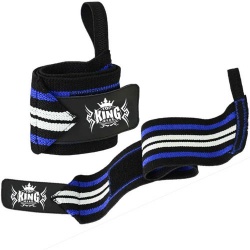 Best Quality Weightlifting Wrist Support Wraps:-