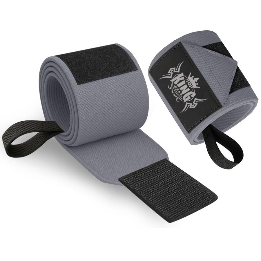 Weightlifting Wrist Support Wraps:-