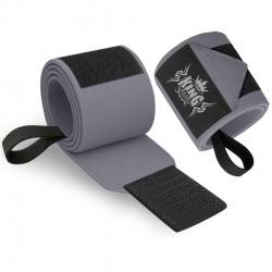 Weightlifting Wrist Support Wraps:-