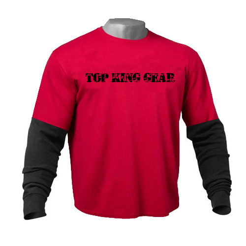 NEW CONTRAST SLEEVE SWEAT SHIRTS:-