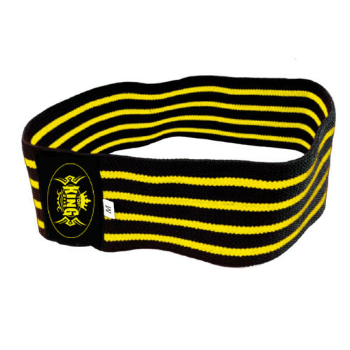 BOOTY BAND:-