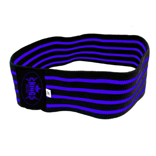 BOOTY BAND:-