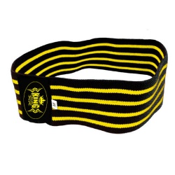BOOTY BAND:-