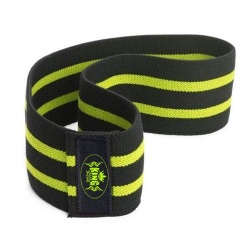 RESISTANCE BOOTY BAND:-