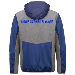 Men Soft shell Jacket