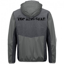 Men Soft shell Jacket