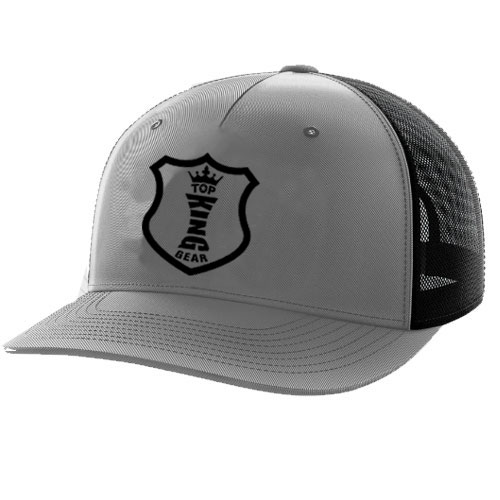 Snapback Hat:-