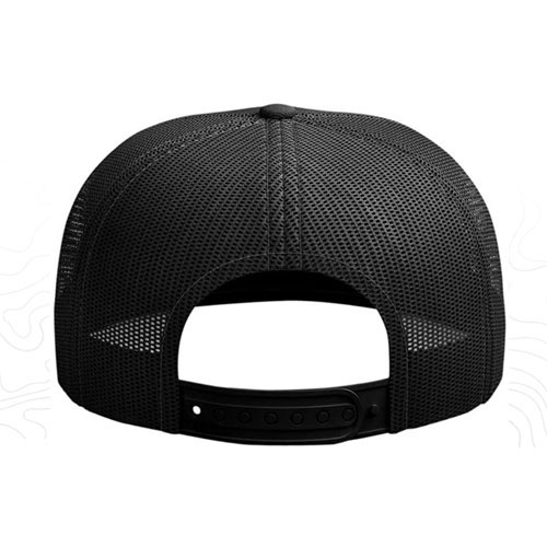 Snapback Hat:-