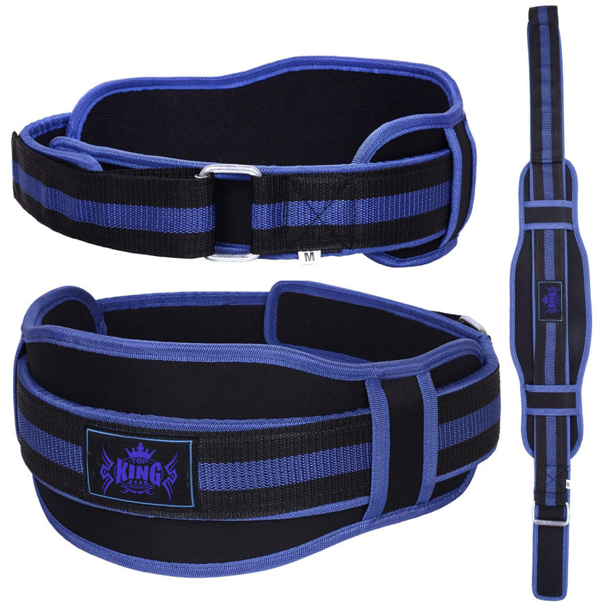 Weight Lifting Training Gym Belt:-