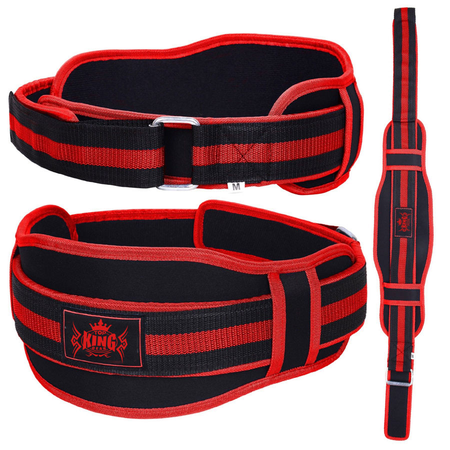 Weight Lifting Training Gym Belt:-