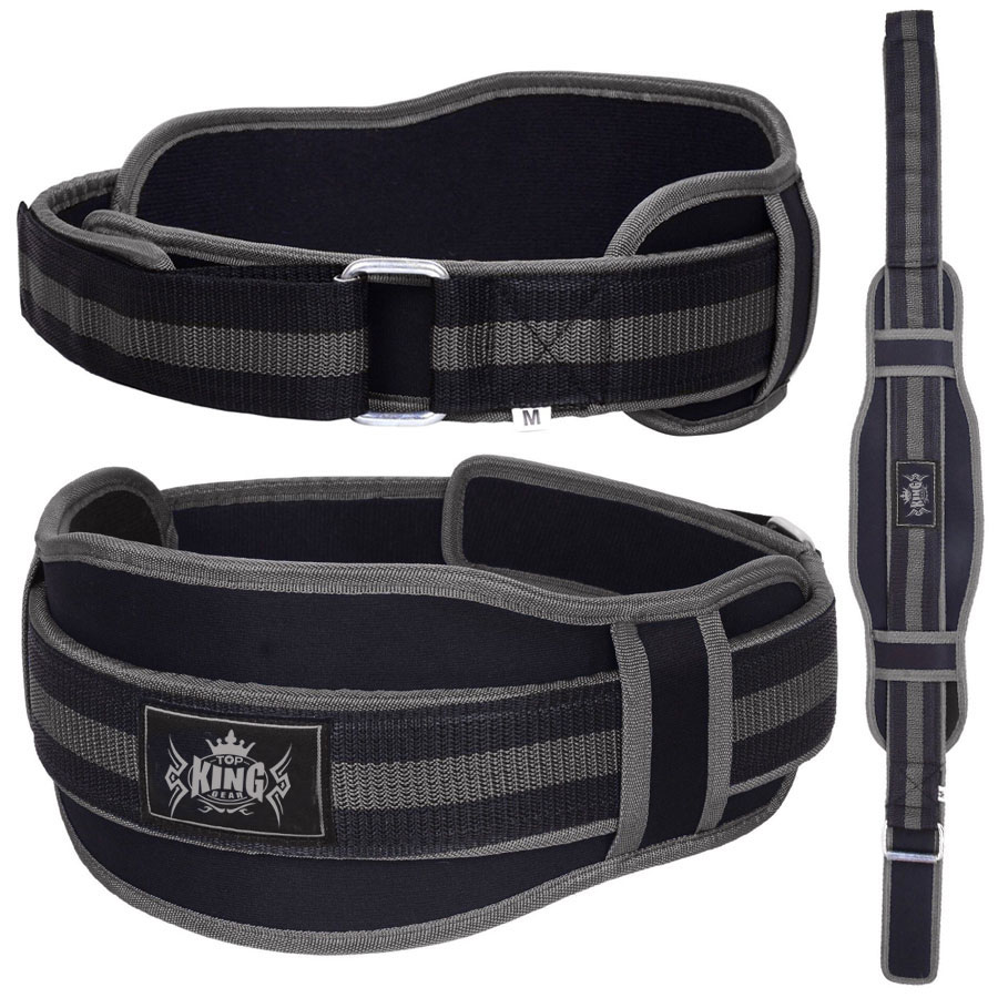 Weight Lifting Training Gym Belt:-