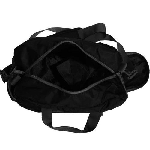 GYM SPORTS DUFFEL BAG:-