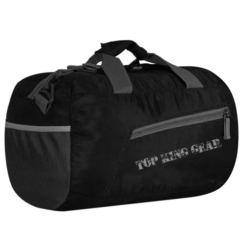 GYM SPORTS DUFFEL BAG:-