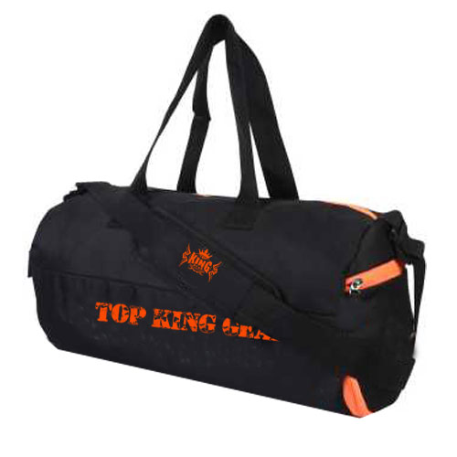 SPORTS DUFFEL GYM BAG:-