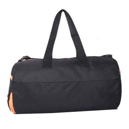SPORTS DUFFEL GYM BAG:-