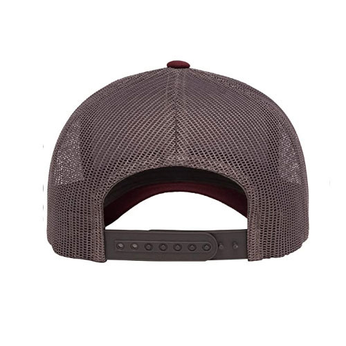 Custom Trucker Cap:-