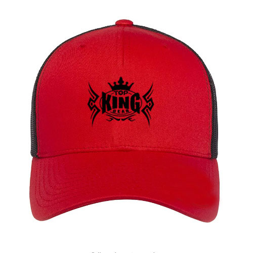 Custom Trucker Cap:-