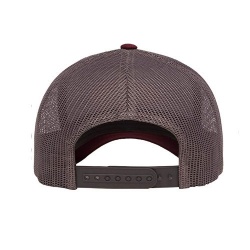 Custom Trucker Cap:-